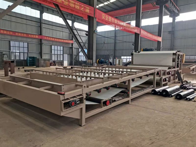 廠（chǎng）區風貌