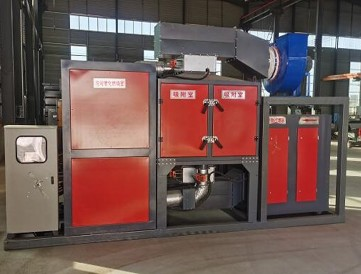 催化（huà）燃燒設備（bèi）