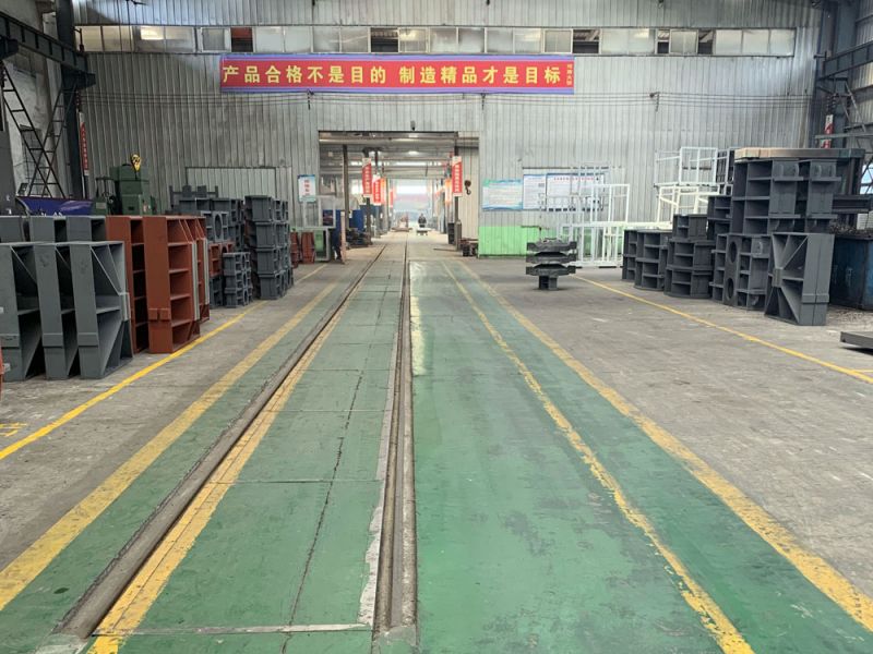 廠區風（fēng）貌