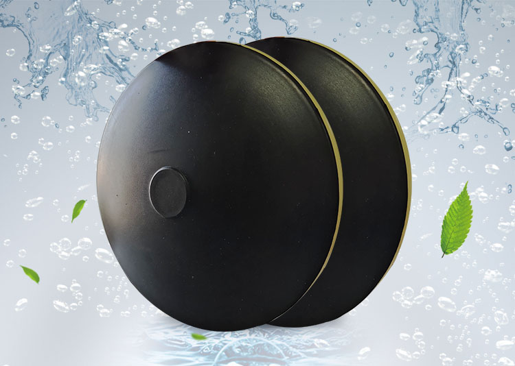 BPB薄盘型（xíng）盘式曝气器