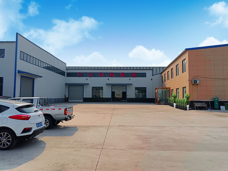 恭祝91抖阴下载環保（bǎo）喬遷之喜（xǐ）！