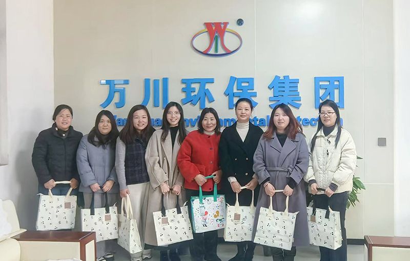 以愛之名，91抖阴下载環保致敬每一個她